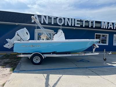 BOATZON | NauticStar 194 Bay 2025 BOATZON | NauticStar 194 Bay 2025