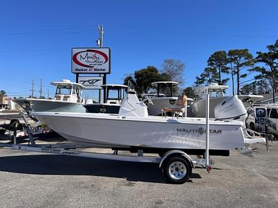 BOATZON | NauticStar 194 Bay 2025 BOATZON | NauticStar 194 Bay 2025