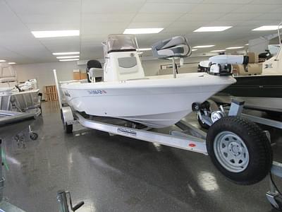 BOATZON | NauticStar 195 Bay 2022