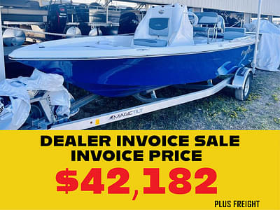 BOATZON | NauticStar 195 BAY 2023 BOATZON | NauticStar 195 BAY 2023
