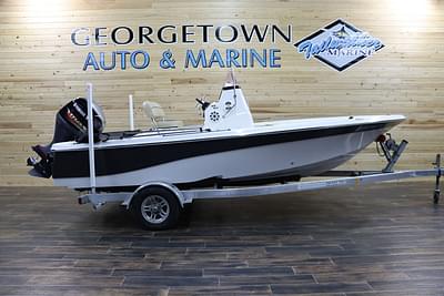 BOATZON | NauticStar 195 NauticBay 2019 BOATZON | NauticStar 195 NauticBay 2019