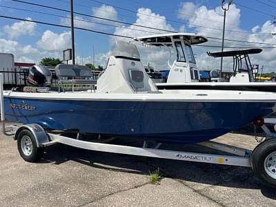 BOATZON | NauticStar 195XTS 2023