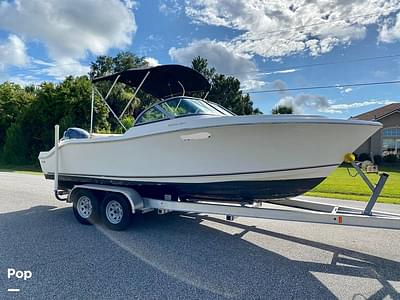 BOATZON | NauticStar 20 XS DC Offshore Edition BOATZON | NauticStar 20 XS DC Offshore Edition