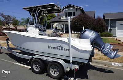 BOATZON | NauticStar 20 XS
