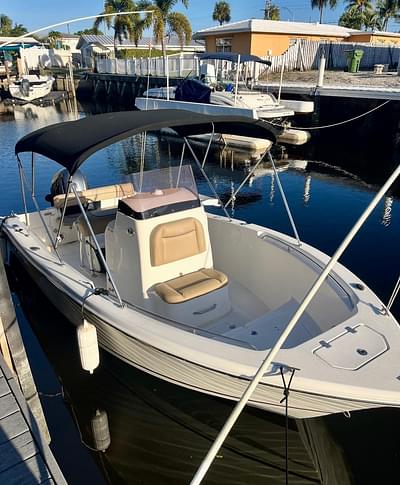 BOATZON | NauticStar 20 XS Offshore 2020 BOATZON | NauticStar 20 XS Offshore 2020