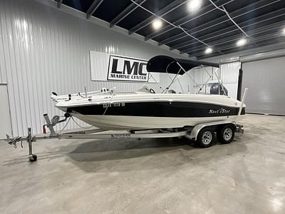 BOATZON | NauticStar 203 DC 2018