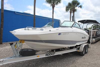 BOATZON | NauticStar 203 DC 2021 BOATZON | NauticStar 203 DC 2021