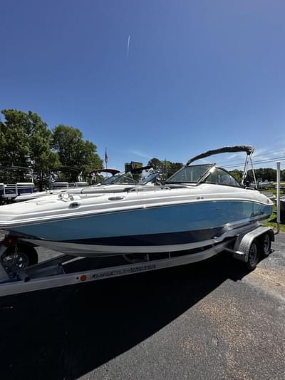 BOATZON | NauticStar 203 DC 2023 BOATZON | NauticStar 203 DC 2023