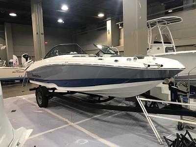 BOATZON | NauticStar 203 DC 2023 BOATZON | NauticStar 203 DC 2023