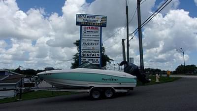 BOATZON | NauticStar 203 DC 2023 BOATZON | NauticStar 203 DC 2023