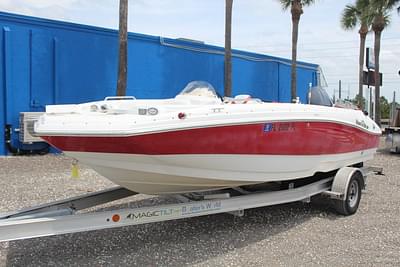 BOATZON | NauticStar 203 SC 2013