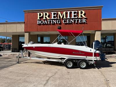 BOATZON | 2015 NauticStar 203 SC
