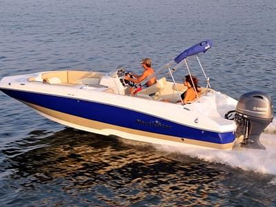 BOATZON | NauticStar 203 SC 2018 BOATZON | NauticStar 203 SC 2018