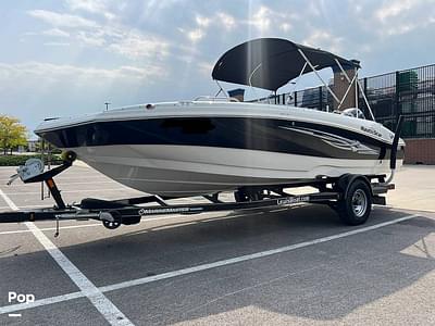 BOATZON | NauticStar 203 SC