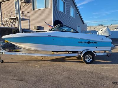 BOATZON | NauticStar 203DC 2025 BOATZON | NauticStar 203DC 2025