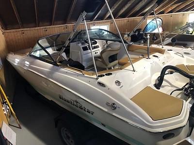 BOATZON | NauticStar 203DC Sport Deck 2023