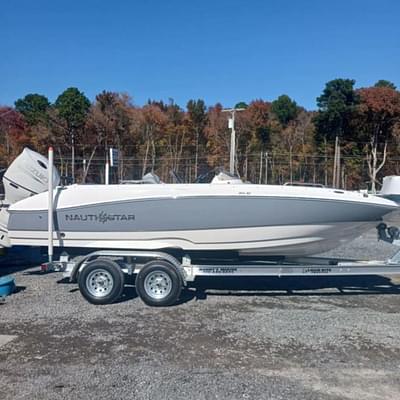 BOATZON | Nauticstar 203SC 2025