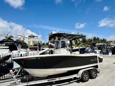 BOATZON | NauticStar 2102 Legacy 2018 BOATZON | NauticStar 2102 Legacy 2018