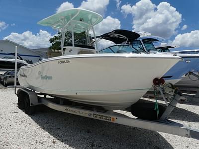 BOATZON | NauticStar 2102 Legacy 2020 BOATZON | NauticStar 2102 Legacy 2020