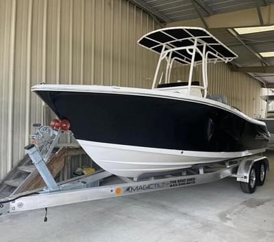 BOATZON | NauticStar 2102 Legacy 2022