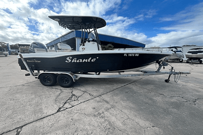 BOATZON | NauticStar 211 COASTAL 2017