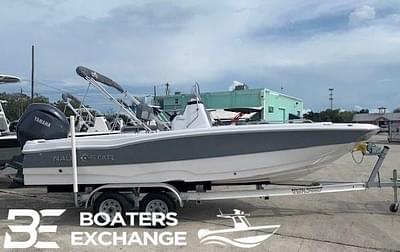 BOATZON | NauticStar 211 Hybrid 2024