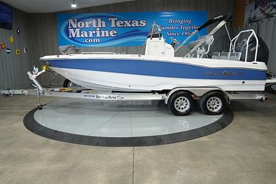BOATZON | NauticStar 211 Hybrid 2025 BOATZON | NauticStar 211 Hybrid 2025