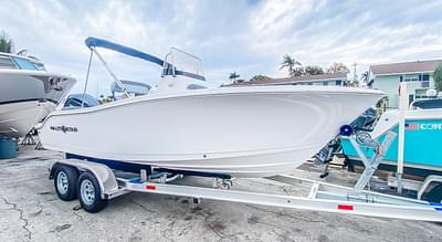 BOATZON | NauticStar 212 Legacy 2024