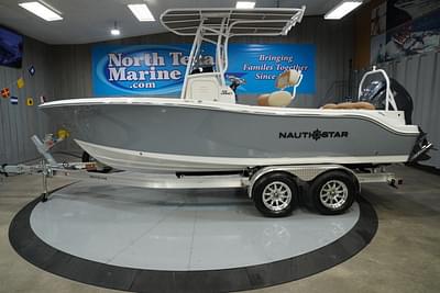 BOATZON | NauticStar 212 Legacy 2025