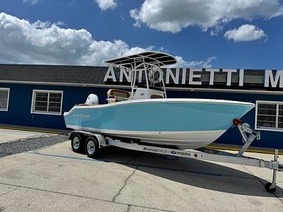 BOATZON | NauticStar 212 Legacy 2025 BOATZON | NauticStar 212 Legacy 2025