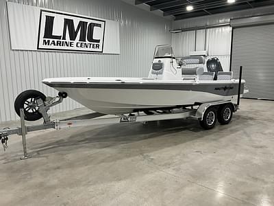 BOATZON | NauticStar 214 Bay 2025 BOATZON | NauticStar 214 Bay 2025