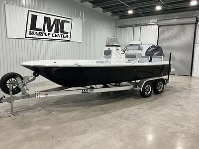 BOATZON | NauticStar 214 Bay 2025 BOATZON | NauticStar 214 Bay 2025