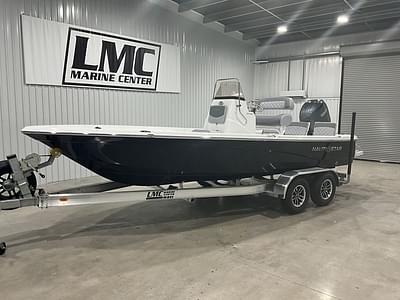 BOATZON | NauticStar 214 Bay 2025 BOATZON | NauticStar 214 Bay 2025