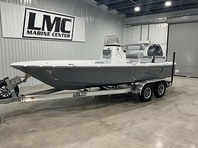 BOATZON | NauticStar 214 Bay 2025 BOATZON | NauticStar 214 Bay 2025