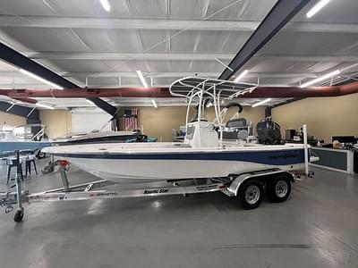 BOATZON | NauticStar 214 Bay 2025