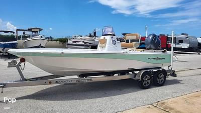 BOATZON | NauticStar 214 Bay BOATZON | NauticStar 214 Bay