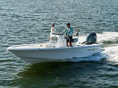 BOATZON | NauticStar 214 Shallow Bay 2025 BOATZON | NauticStar 214 Shallow Bay 2025