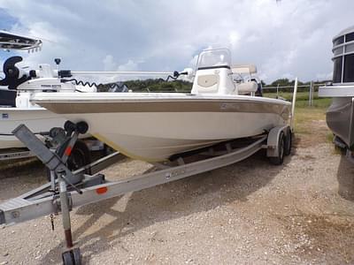 BOATZON | NauticStar 214 XTS 2015