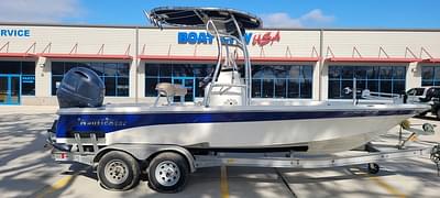 BOATZON | NauticStar 214 XTS 2016