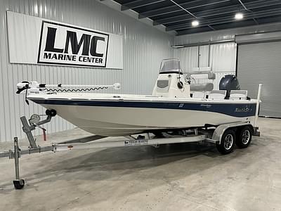 BOATZON | NauticStar 214 XTS SB 2021 BOATZON | NauticStar 214 XTS SB 2021