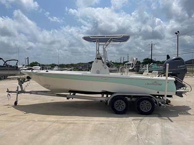 BOATZON | NauticStar 2140 Sport 2017 BOATZON | NauticStar 2140 Sport 2017