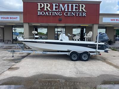 BOATZON | NauticStar 214XTS 2016 BOATZON | NauticStar 214XTS 2016