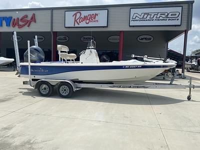 BOATZON | NauticStar 215 XTS 2017