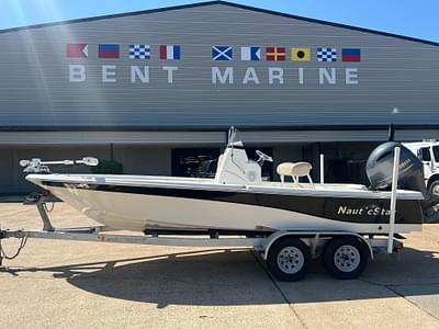 BOATZON | NauticStar 215 XTS 2017 BOATZON | NauticStar 215 XTS 2017