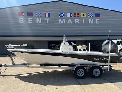 BOATZON | NauticStar 215 XTS 2017