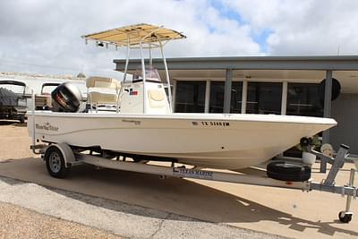 BOATZON | NauticStar 215 XTS 2018 BOATZON | NauticStar 215 XTS 2018