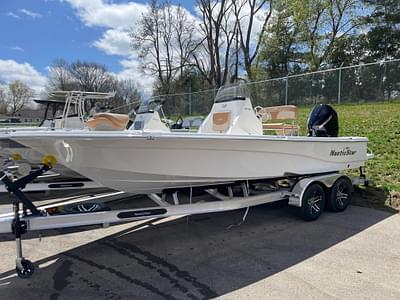 BOATZON | NauticStar 215 XTS 2023 BOATZON | NauticStar 215 XTS 2023