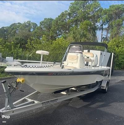 BOATZON | NauticStar 215 XTS