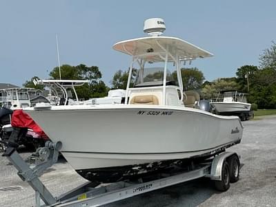 BOATZON | NauticStar 22 XS Offshore 2019 BOATZON | NauticStar 22 XS Offshore 2019