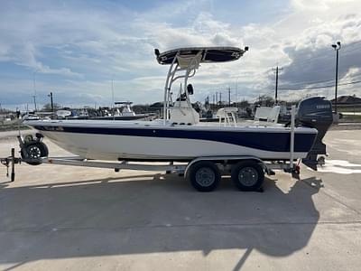 BOATZON | NauticStar 2200 Sport 2012